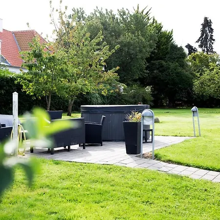 Troense 3* Vindeby (Svendborg)