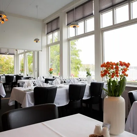 Hotell Troense Vindeby (Svendborg)