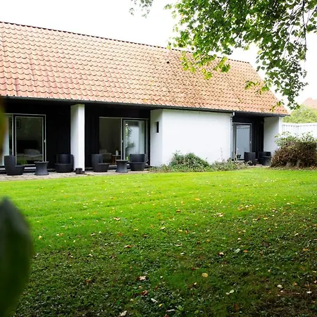 Troense Hotel