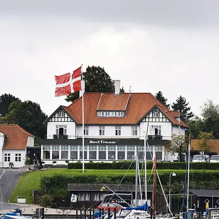 Troense Ξενοδοχείο Vindeby (Svendborg)