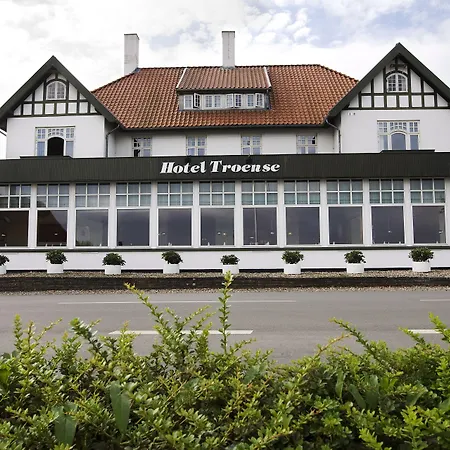 Troense Hotell Vindeby (Svendborg)