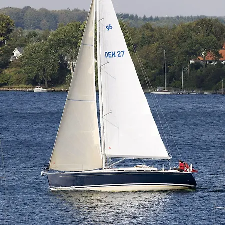 Troense Ξενοδοχείο Vindeby (Svendborg)