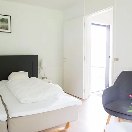 Troense Hotel Vindeby (Svendborg)