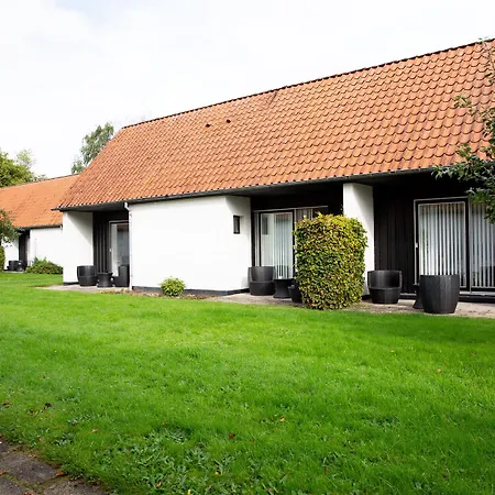 Troense Ξενοδοχείο Vindeby (Svendborg)