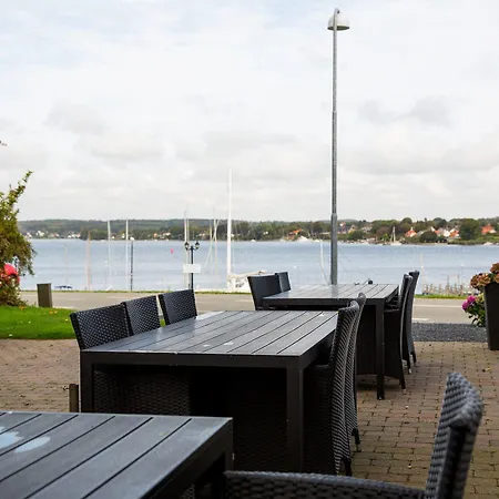 Troense 3* Vindeby (Svendborg)