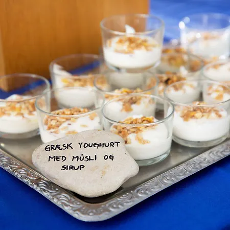 Troense Hotel Vindeby (Svendborg)