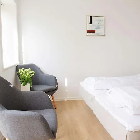 Troense Hotel Vindeby (Svendborg)