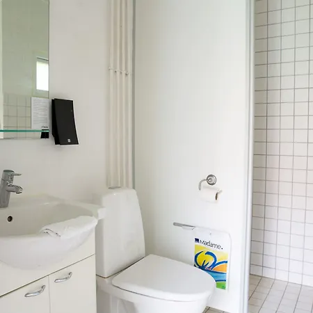 Troense Hotel Vindeby (Svendborg)