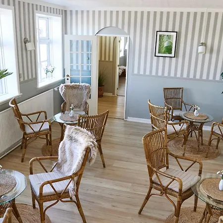 Troense Hotel