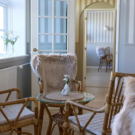 Hotell Troense Vindeby (Svendborg)