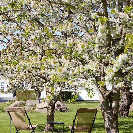 호텔 Troense Vindeby (Svendborg)