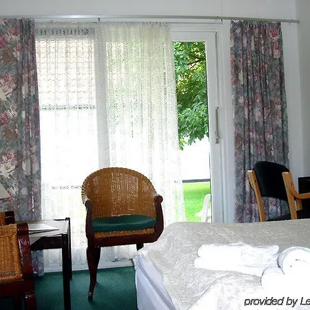 Ξενοδοχείο Troense Vindeby (Svendborg)