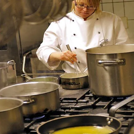 Troense Hotel Vindeby (Svendborg)