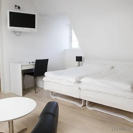 Hotel Troense 3*