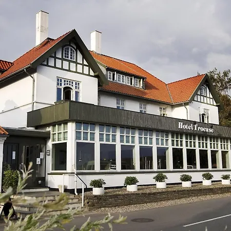 Hotel Troense Vindeby (Svendborg)