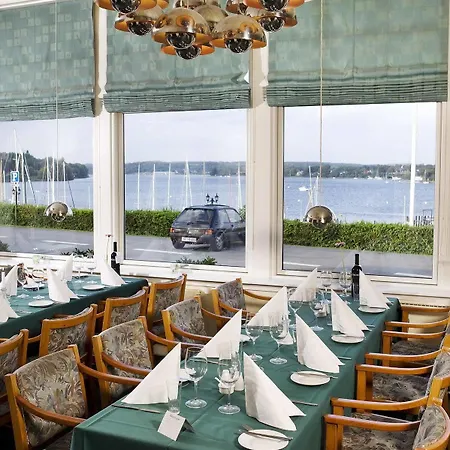 Troense Hotel