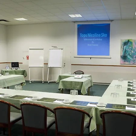 Troense Hotel