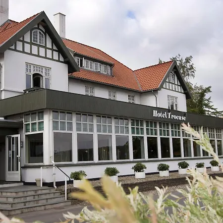 Troense Hotell Vindeby (Svendborg)