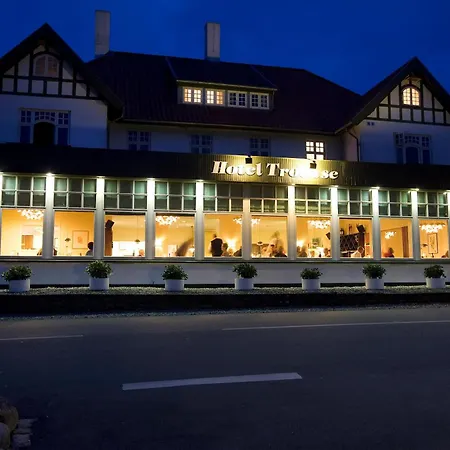 Troense 3* Vindeby (Svendborg)