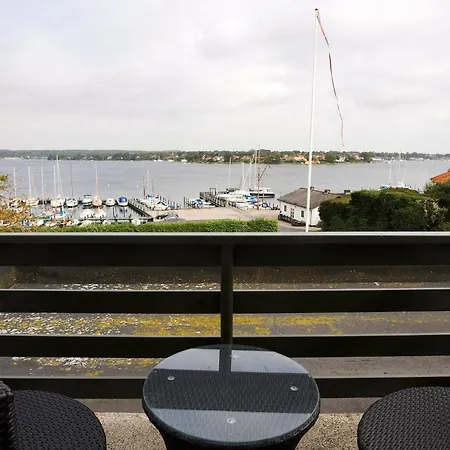 Hotel Troense Vindeby (Svendborg)