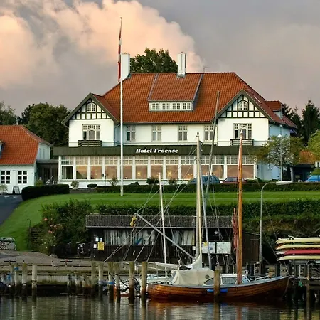 Ξενοδοχείο Troense Vindeby (Svendborg)