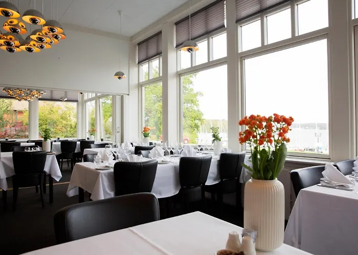 Hotel Troense Vindeby (Svendborg)