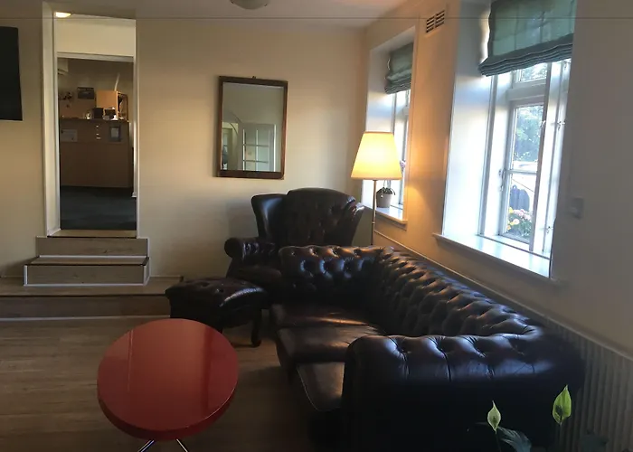 Troense Hotell Vindeby (Svendborg)