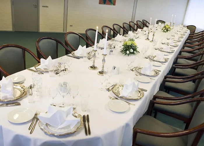 Troense Hotel Vindeby (Svendborg)