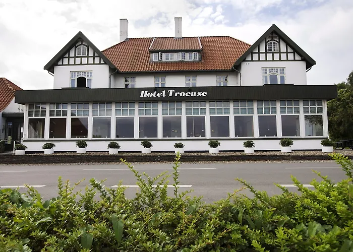 Troense Hotel Vindeby (Svendborg)