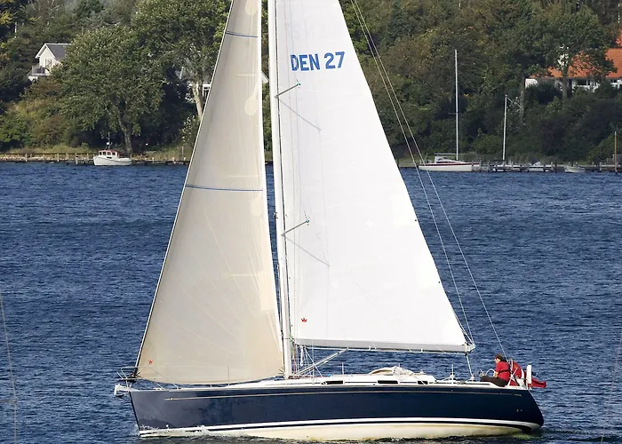 Troense Hotell Vindeby (Svendborg)