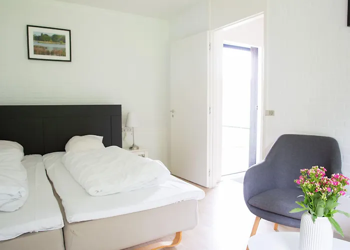 Troense Hotel Vindeby (Svendborg)