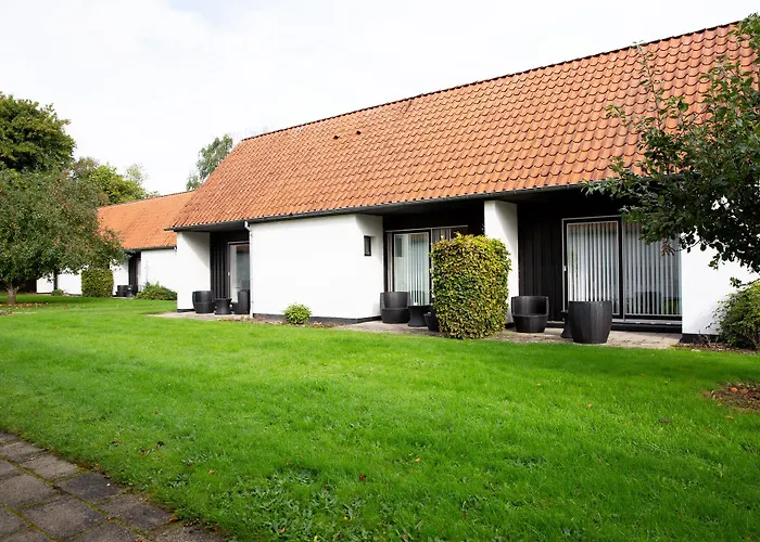 Troense Hotel Vindeby (Svendborg)