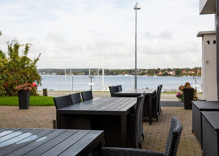 Troense 3* Vindeby (Svendborg)