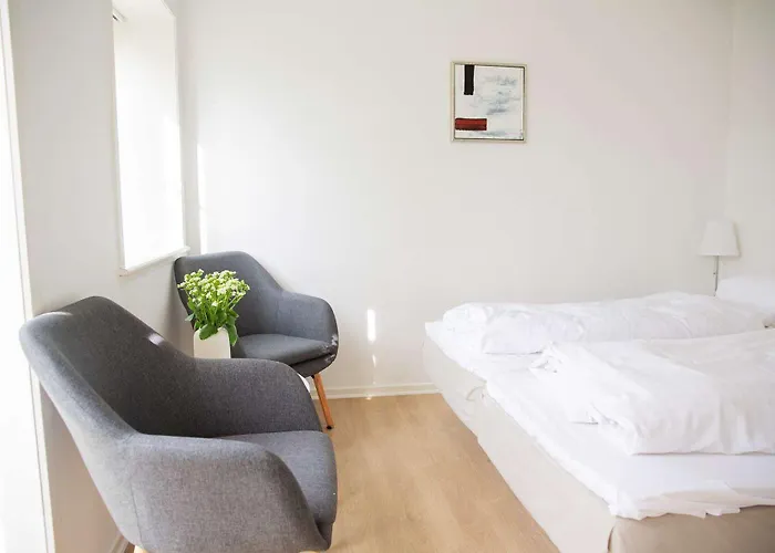 Troense Hotel Vindeby (Svendborg)