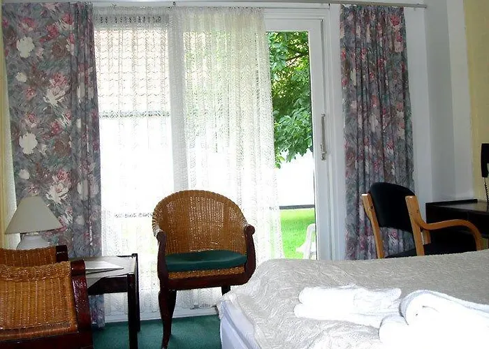 Hotel Troense Vindeby (Svendborg)