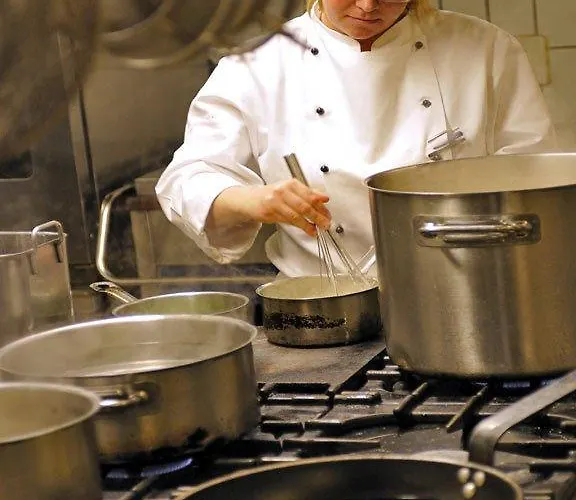 Troense Hotel Vindeby (Svendborg)