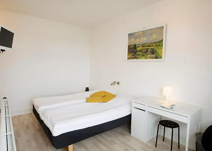 Hotel Troense Vindeby (Svendborg)