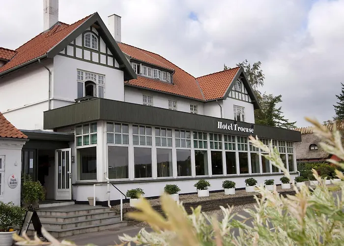 Troense Hotel Vindeby (Svendborg)