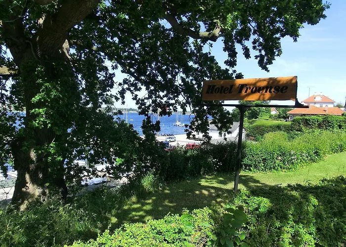 Troense 3* Vindeby (Svendborg)