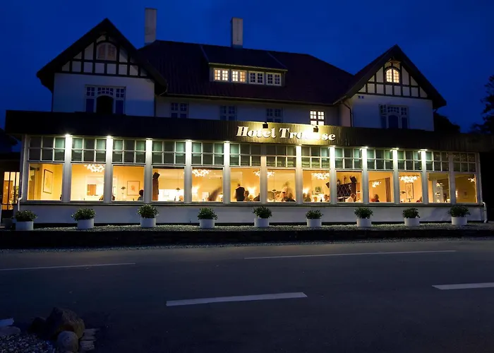 Troense 3* Vindeby (Svendborg)