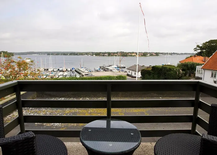 Hotell Troense Vindeby (Svendborg)